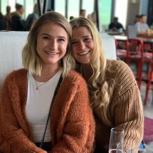 Meet your Posher, Libby